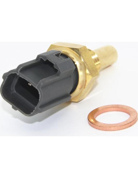 Sensor de temperatura refrigerante YFHATP GFML para Honda Acura Sensor de temperatura refrigerante YFHATP GFML para Honda Acura