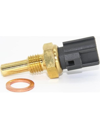 Sensor de temperatura refrigerante YFHATP GFML para Honda Acura