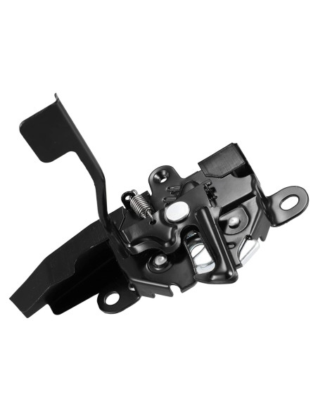 Cerradura del Capó Motor X AUTOHAUX para Toyota Corolla 2014-2019 Cerradura del Capó Motor X AUTOHAUX para Toyota Corolla 2014-2019