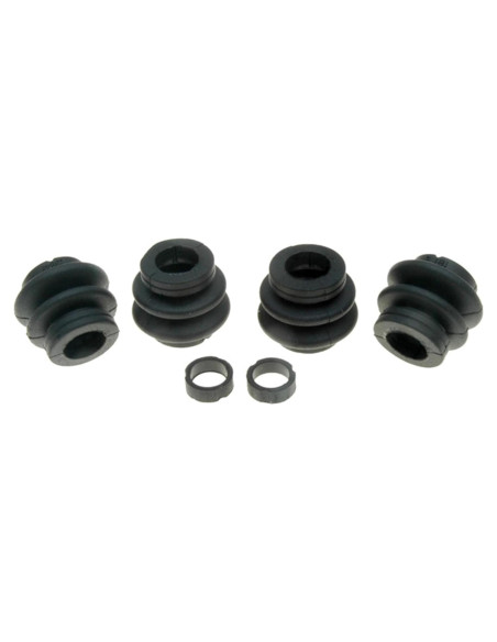 Kit de Bujes de Goma ACDelco 18K2417 para Freno Frontal Kit de Bujes de Goma ACDelco 18K2417 para Freno Frontal