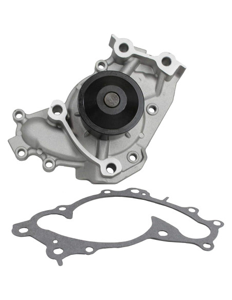 Bomba de Agua DNJ WP960 para Toyota Lexus 3.0L-3.3L V6 Bomba de Agua DNJ WP960 para Toyota Lexus 3.0L-3.3L V6