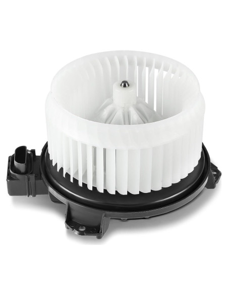 Motor de Ventilador HVAC YHTAUTO para Toyota Yaris 2007-2012 Motor de Ventilador HVAC YHTAUTO para Toyota Yaris 2007-2012