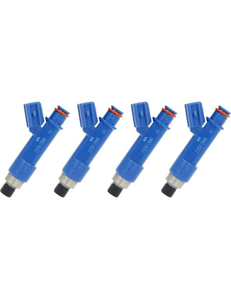 Kits de Inyectores de Combustible SCITOO FJ806 para Toyota Yaris Kits de Inyectores de Combustible SCITOO FJ806 para Toyota Yaris
