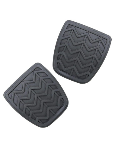 Almohadilla de Pedal de Freno Amavoler para Toyota