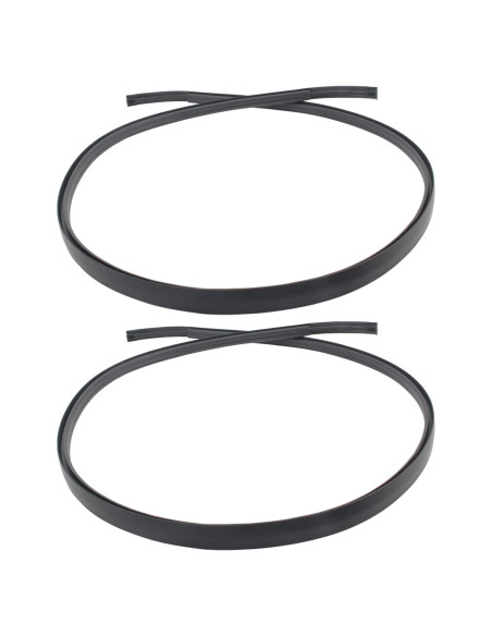 Moldura de Goteo Techo Izquierda y Derecha AUTOKAY Toyota Yaris 2007-2011 Moldura de Goteo Techo Izquierda y Derecha AUTOKAY Toyota Yaris 2007-2011