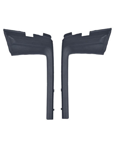 Cubierta de Cowl Limpiaparabrisas Toyota Yaris 2012-2014