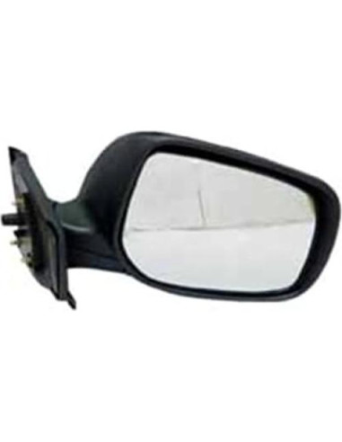 Espejo Lateral Derecho Toyota Yaris 2007-2012 Rareelectrical