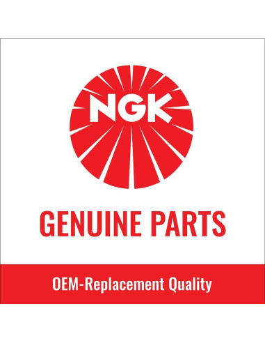 4 Bujías NGK V-Power para Toyota Yaris 1.5L 2006-2014