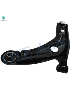Brazo de Control Inferior Derecho PM Auto para Toyota Yaris 2006-2018 2