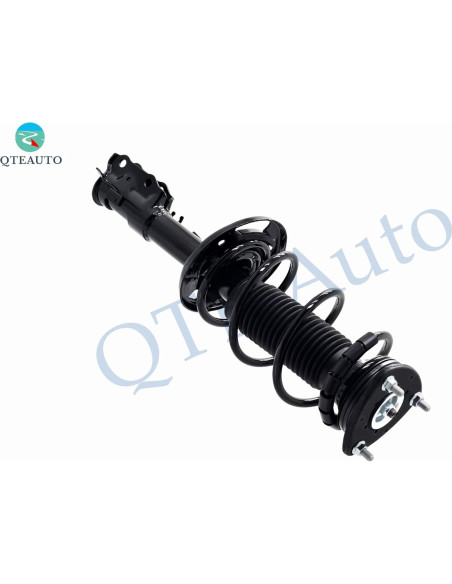 Amortiguador y Resorte Coil Completo PM Auto Toyota Yaris 2019-2020 Amortiguador y Resorte Coil Completo PM Auto Toyota Yaris 2019-2020