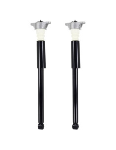 Kit Amortiguadores Traseros PM Auto para Toyota Yaris 2017-2018
