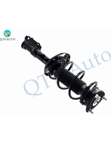 Amortiguador y Resorte Coil PM Auto Frente Izquierdo Toyota Yaris 2019-2020