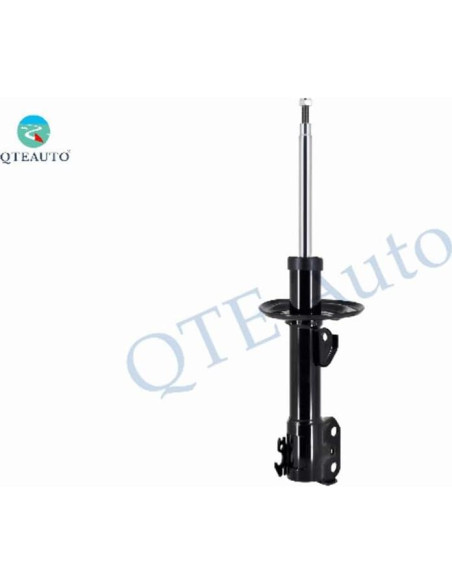 Amortiguador Frontal Izquierdo PM Auto para Toyota Yaris 2006-2015 Amortiguador Frontal Izquierdo PM Auto para Toyota Yaris 2006-2015