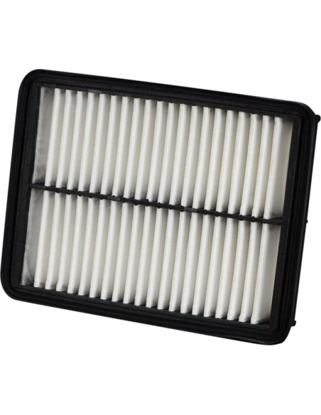 Filtro de Aire ECOGARD XA10600 Compatible Toyota Yaris 2016-2020 Filtro de Aire ECOGARD XA10600 Compatible Toyota Yaris 2016-2020