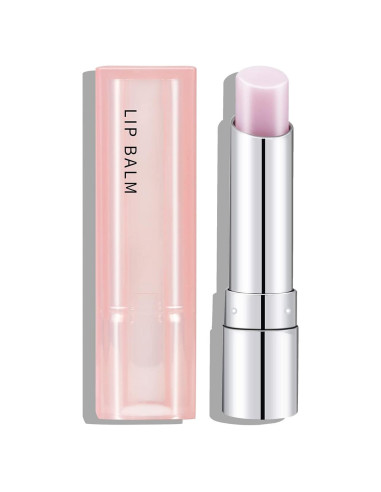 Bálsamo Labial Boobeen Hidratante Cambio de Color 30g