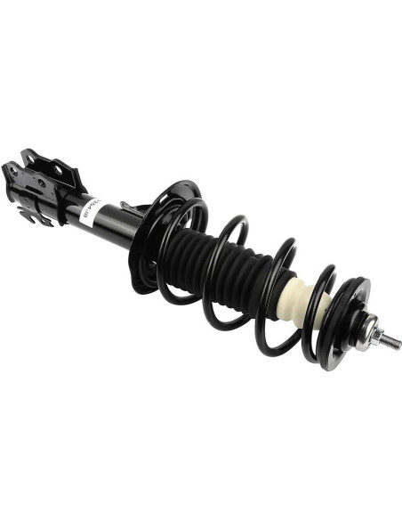 Conjunto de Amortiguadores Delanteros ECCPP para Toyota Yaris 2006-2012 Conjunto de Amortiguadores Delanteros ECCPP para Toyota Yaris 2006-2012
