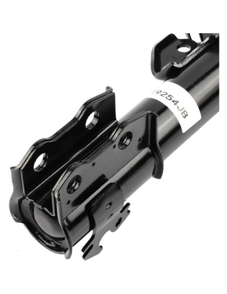 Conjunto de Amortiguadores Delanteros ECCPP para Toyota Yaris 2006-2012 Conjunto de Amortiguadores Delanteros ECCPP para Toyota Yaris 2006-2012