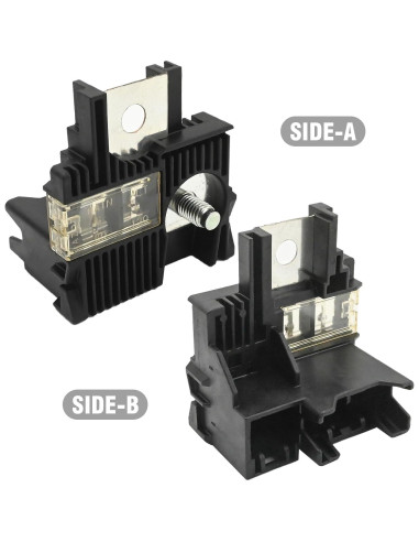 Fusible de Circuito de Batería 120Amp/60Amp Aynaxcol para Toyota Yaris 2006-2014