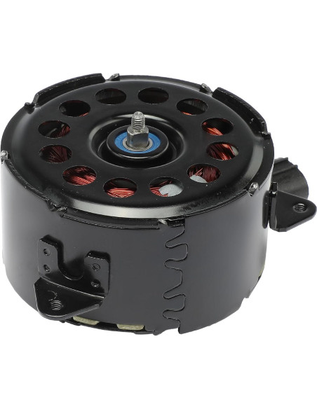 Motor Ventilador Enfriamiento Radiador A-Premium 12V Toyota Lexus Motor Ventilador Enfriamiento Radiador A-Premium 12V Toyota Lexus