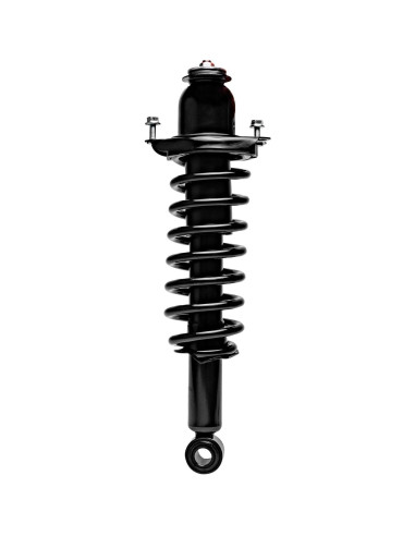 Amortiguadores y Barras Estabilizadoras Detroit Axle Toyota Corolla 2014-2019