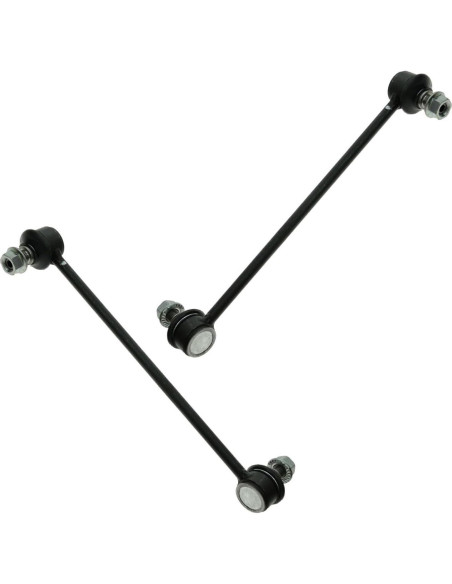 Kit de Dirección y Suspensión TRQ 8 Piezas Toyota Corolla Kit de Dirección y Suspensión TRQ 8 Piezas Toyota Corolla