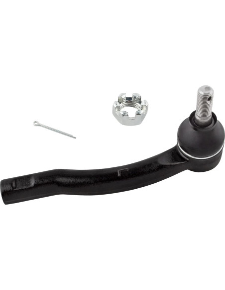Kit de Enlace de Rótula de Suspensión Delantera BOXI 4 Pcs para Toyota Corolla 2003-2008 Kit de Enlace de Rótula de Suspensión Delantera BOXI 4 Pcs para Toyota Corolla 2003-2008
