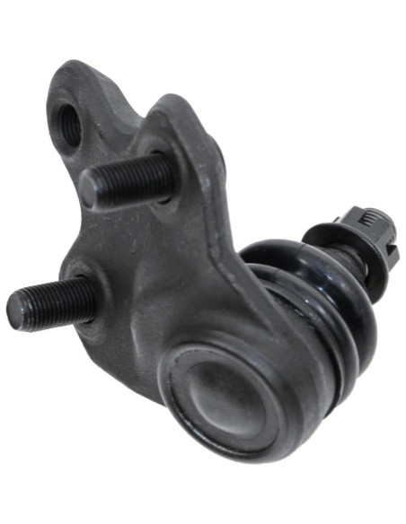 Kit de Dirección y Suspensión TRQ 12 Piezas Toyota Corolla 2014-2018 Kit de Dirección y Suspensión TRQ 12 Piezas Toyota Corolla 2014-2018