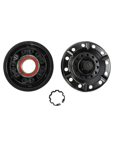 Embrague compresor A/C Yeedaky Toyota Yaris 2006-2012