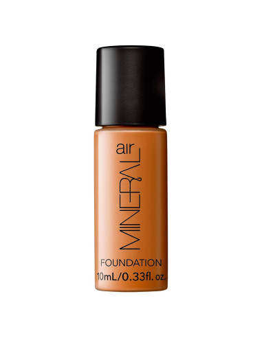 Base Cuatro en Uno Mineral Air YA-MAN 10 ml Bronceado