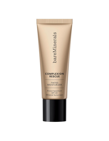 bareMinerals Hidratante Tinte Facial SPF 30 33.4g AI Suede 04