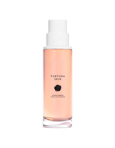 Agua Micelar Limpiadora Furtuna Skin 97 ml - pH Equilibrado