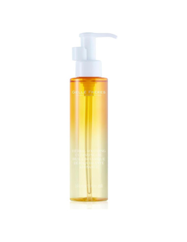 Aceite Limpiador Facial GELLÉ FRRES 153 ml - Desmaquillante Suave