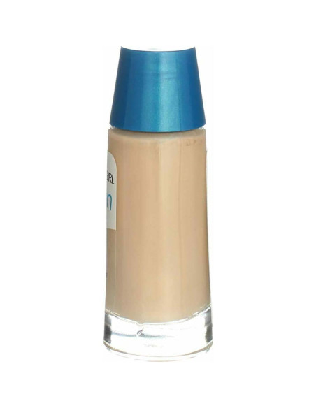 Maquillaje Líquido Control Aceite CoverGirl Beige Natural 28ml Maquillaje Líquido Control Aceite CoverGirl Beige Natural 28ml