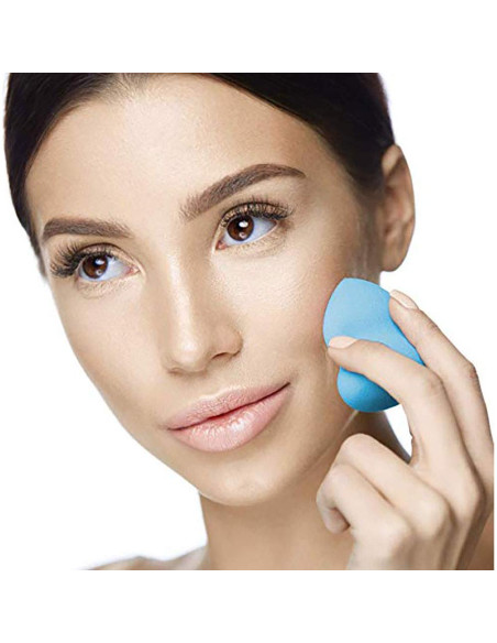Maquillaje Profesional en Polvo Mehron StarBlend 56.7 g Oliva Clara Maquillaje Profesional en Polvo Mehron StarBlend 56.7 g Oliva Clara