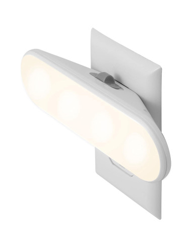 Barra de Luz LED GE UltraBrite 100 Lúmenes con Sensor