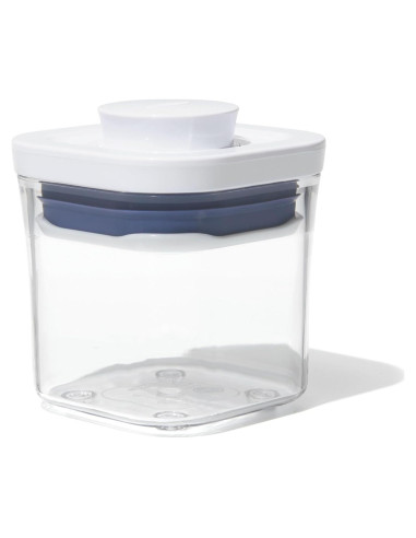 Contenedor de Almacenamiento OXO Good Grips 0.2L Cuadrado Hermético