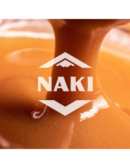 Miel de Manuka NAKI UMF 12+ MGO 350+ 500g - Certificada Miel de Manuka NAKI UMF 12+ MGO 350+ 500g - Certificada