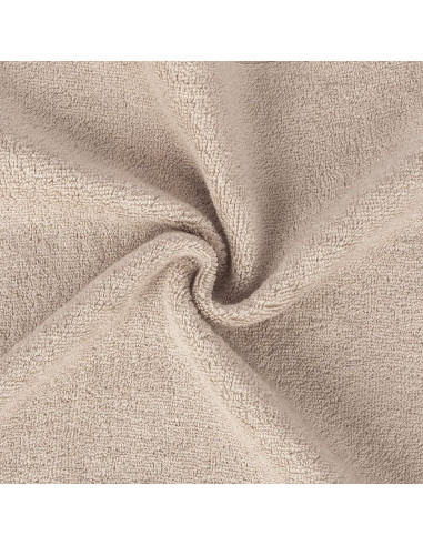 Toallas de Baño Mother-Earth 6-Pack 30x30 cm Suaves y Absorbentes