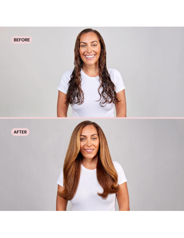 Secador de Cabello Profesional L'ANGE HAIR Soleil 1875W Negro