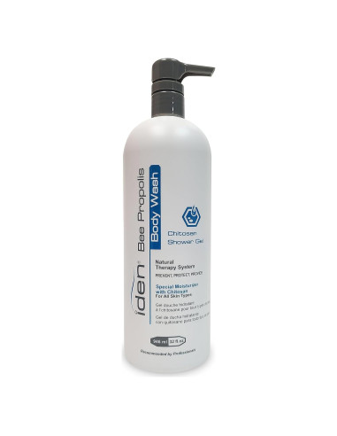 Jabón Corporal Iden de Propóleos 946 ml - Piel Sensible