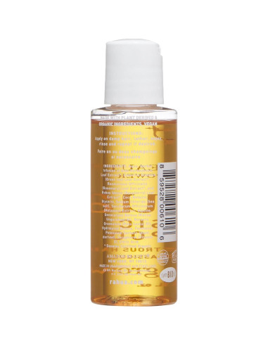 Champú Clásico Rahua 59 ml - Orgánico y Vegano