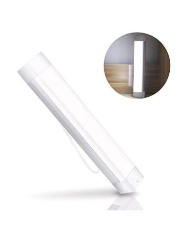 Luz LED Portátil XINBAOHONG 5W Recargable para Camping