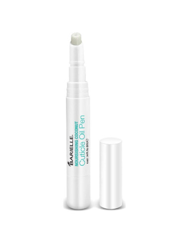 Aceite Nutritivo de Coco Barielle para Cutículas 4.2 ml