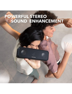 Altavoz Bluetooth Portátil Anker Soundcore 3 - Impermeable IPX7, 24H Batería, 16W Sonido Estéreo 2