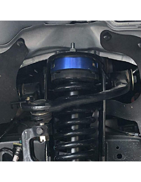 Kit de Elevación de Suspensión Delantera TSUBASA para Toyota Hilux 2004-2019 Kit de Elevación de Suspensión Delantera TSUBASA para Toyota Hilux 2004-2019