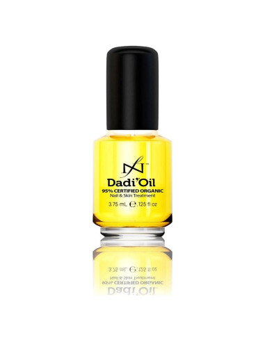 Aceite Natural Dadi' 95% Orgánico para Uñas y Piel 3.75ml