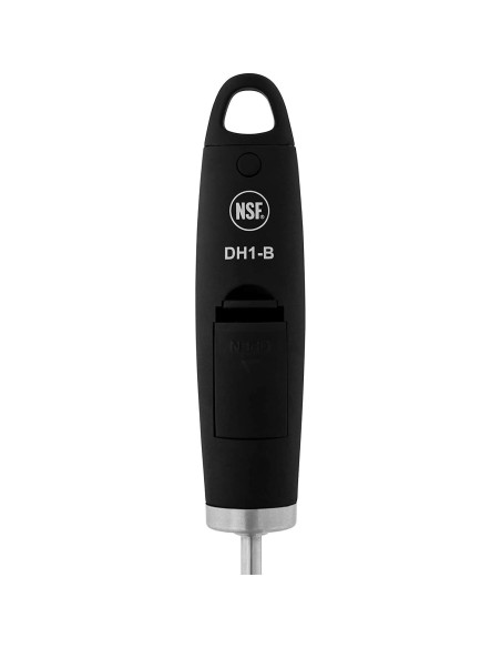 Termómetro Digital de Carne Escali DH1 con Sonda Larga NSF Termómetro Digital de Carne Escali DH1 con Sonda Larga NSF