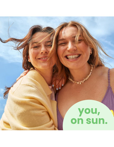Loción After Sun Hawaiian Tropic Lime Coolada 907g Doble