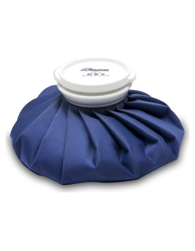 Bolsa de Hielo Reutilizable BICAREE 15 cm Terapia Caliente Fría