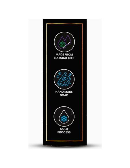 Jabón de Barra Shower Star para Hombres 132g Pina Colada Jabón de Barra Shower Star para Hombres 132g Pina Colada